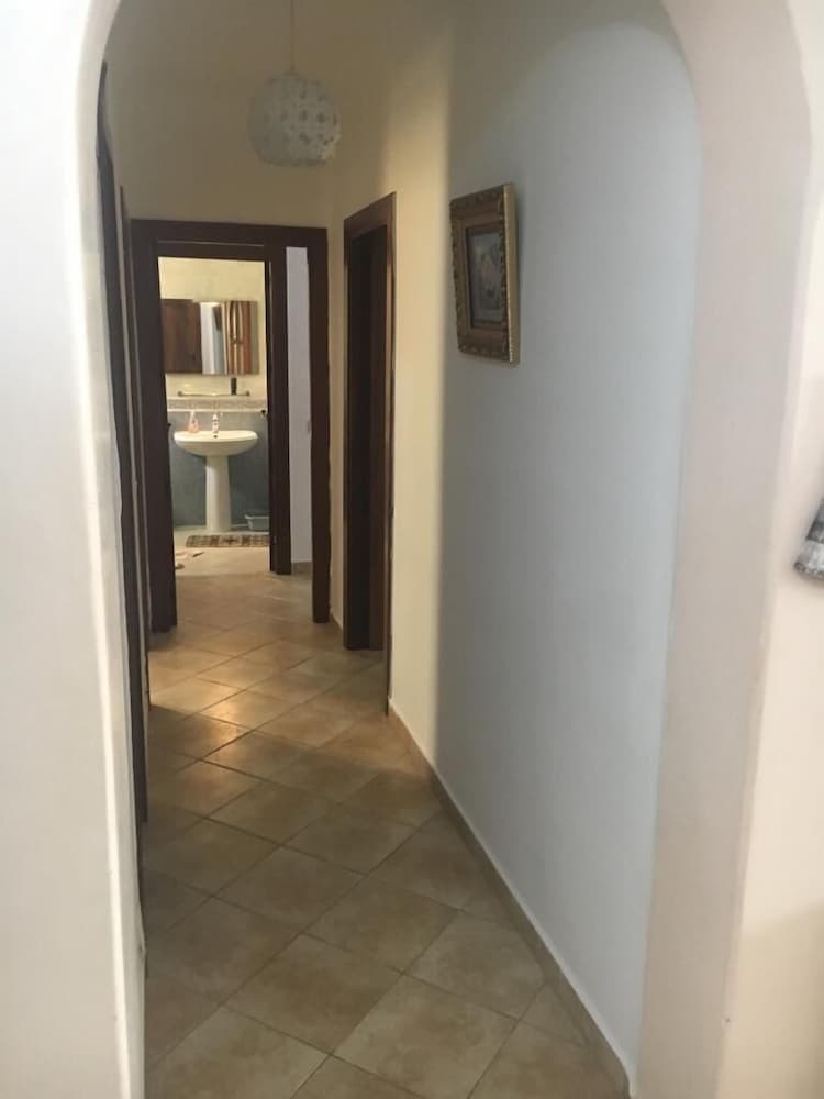 Bab Okla Route De Sebta