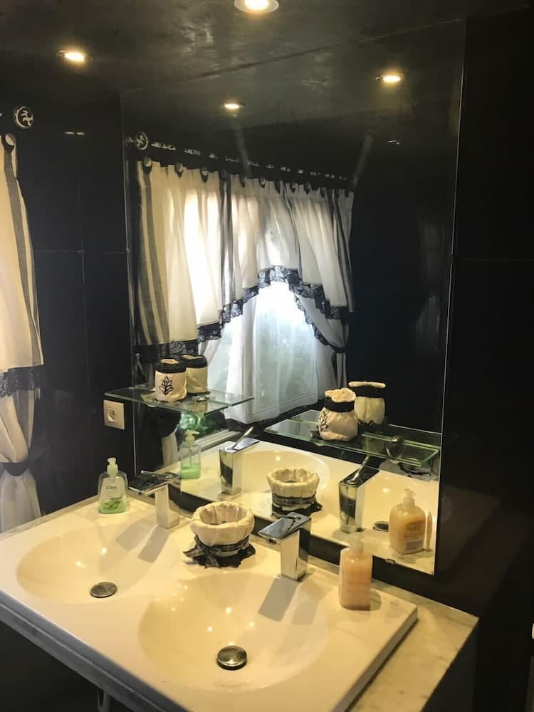 Vue Piscine Marina Jfr