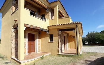 SanTeodoro Camere Corallo