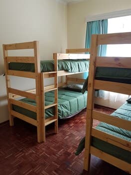 59 On Eighth - Hostel