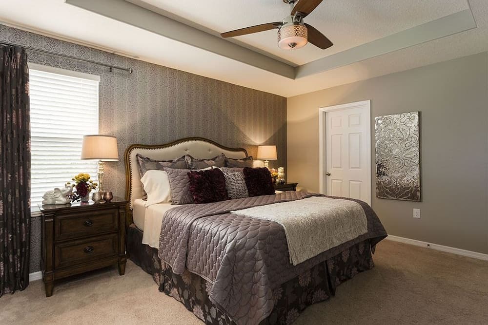 Watersong Resort - 6 bed - Private Pool - IHR 3094