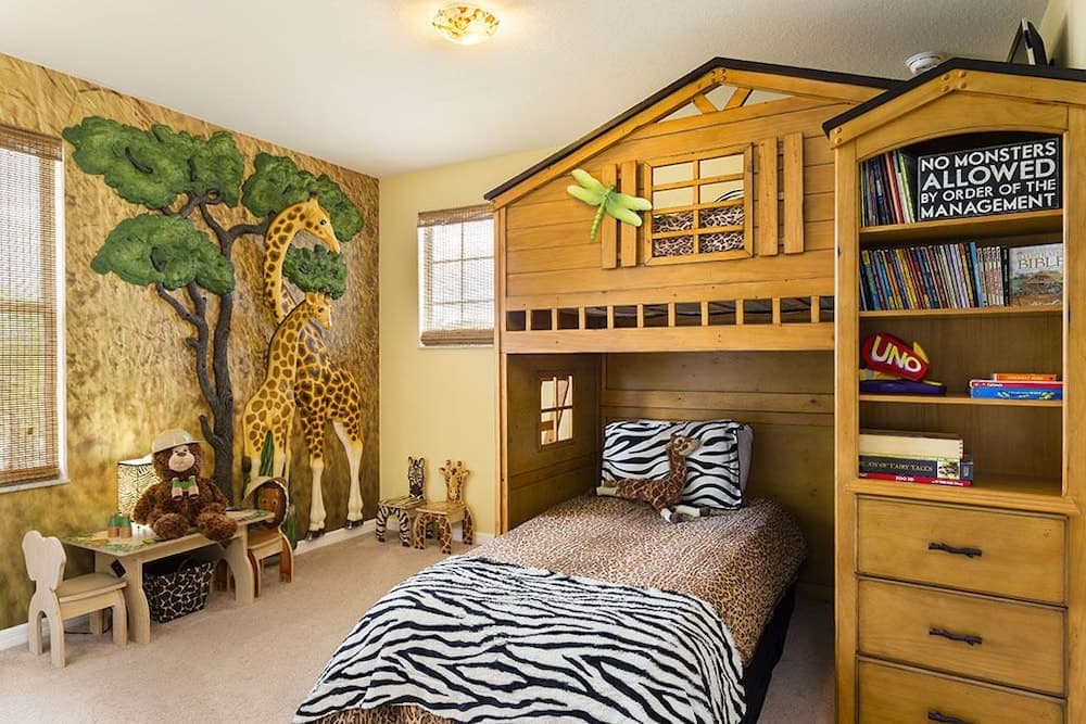 Watersong Resort - 6 bed - Private Pool - IHR 3094