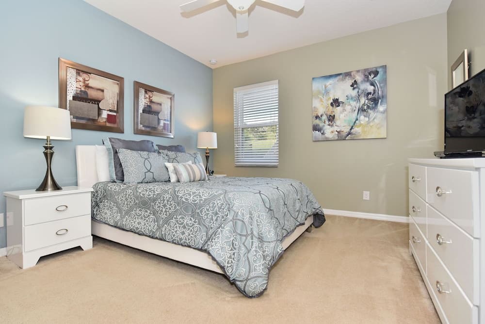 Solterra Resort IHR 3050