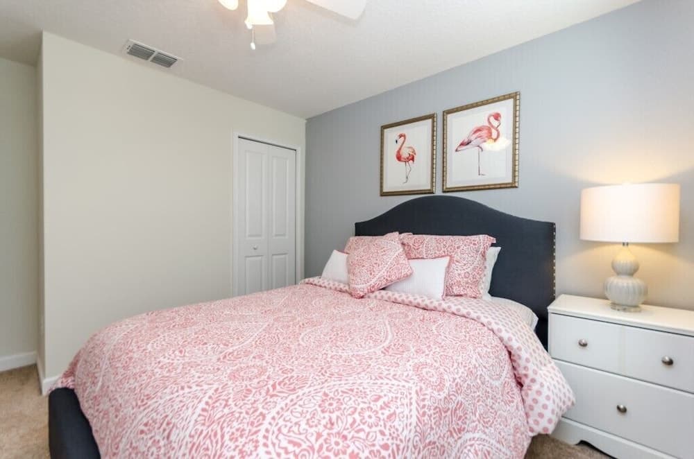 Champions Gate IHR 4035