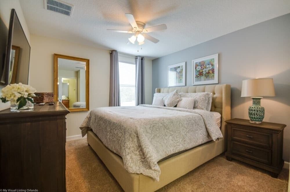 Champions Gate IHR 4035