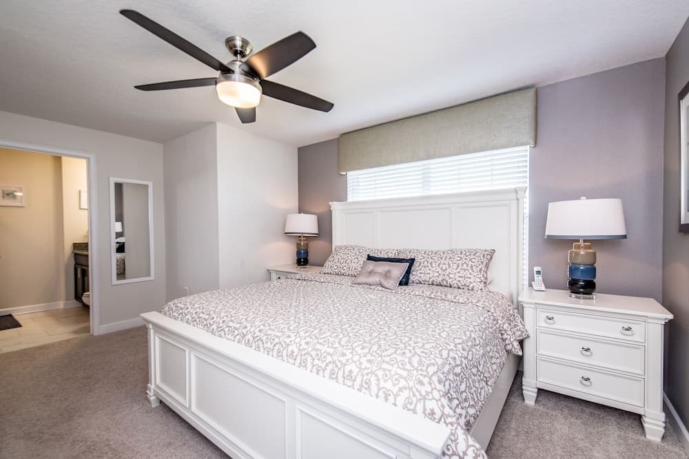 Disney Area 5 Bedroom Private Pool Storey Lake