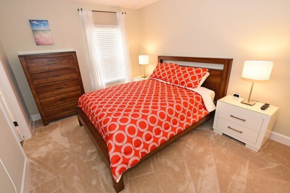 Watersong Resort - 6 bed - Private Pool - IHR 3088