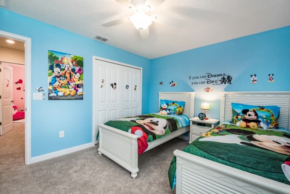 Champions Gate IHR 4038