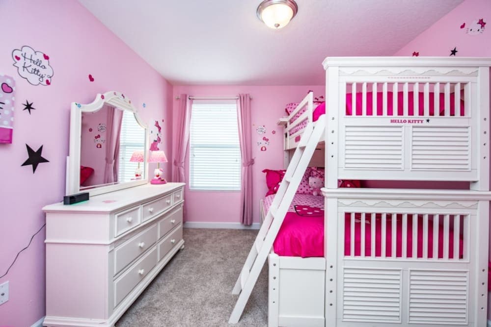 Champions Gate IHR 4038