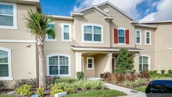 Orlando Newest Resort Community Town Home