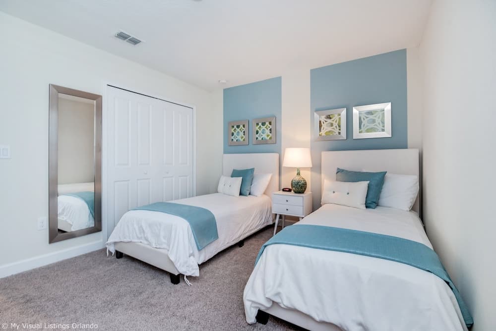 Amazing 6 Bedroom 5 BA Majesty Model