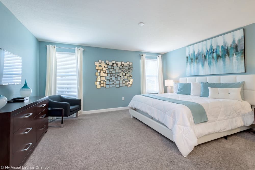 Amazing 6 Bedroom 5 BA Majesty Model