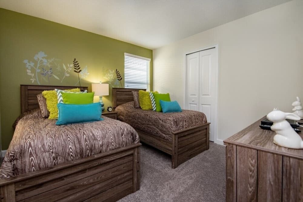 Champions Gate IHR 4034