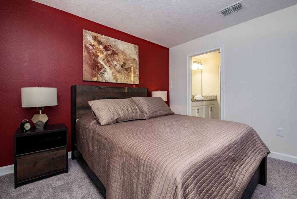 Champions Gate IHR 4034