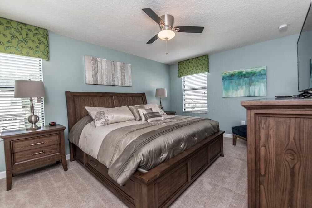 Champions Gate IHR 4031