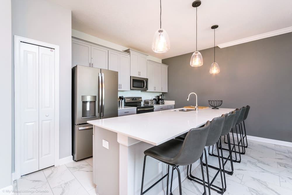 Storey Lake Resort 4 Bedroom House