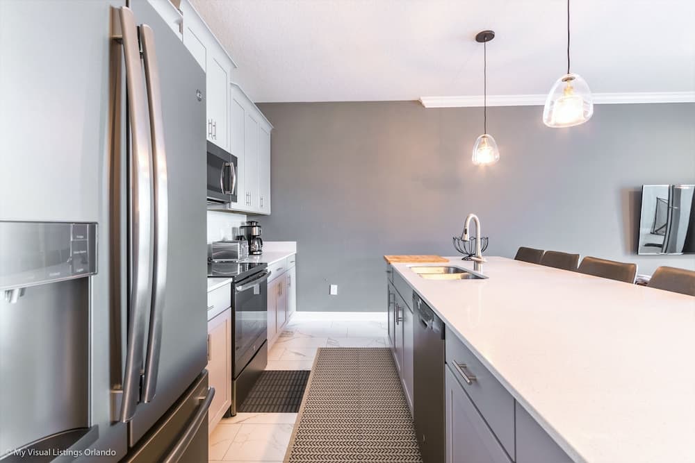 Storey Lake Resort 4 Bedroom House