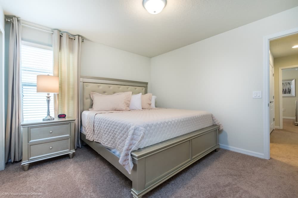 6 BD 5 BH House Game Room Pool Spa