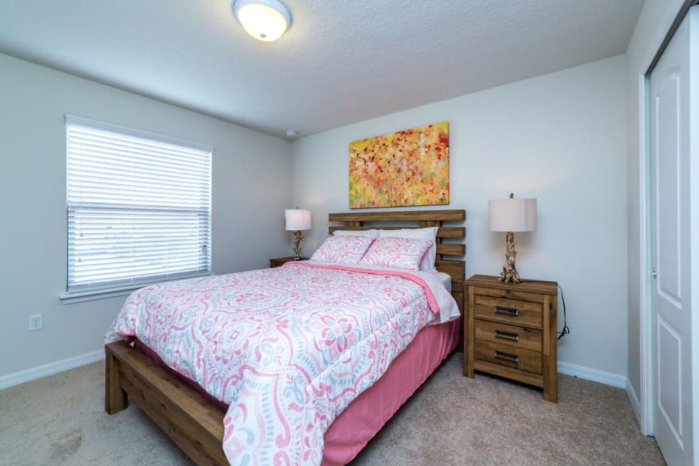 Windsor At Westside Property W Private Pool 8944