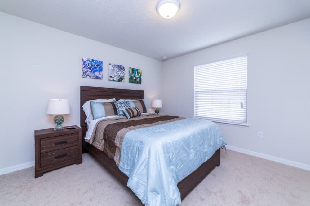 Windsor At Westside Property W Private Pool 8944