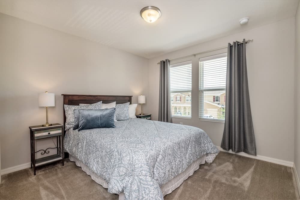 5153ad Amazing Compass Baytown Home Sleeps 10