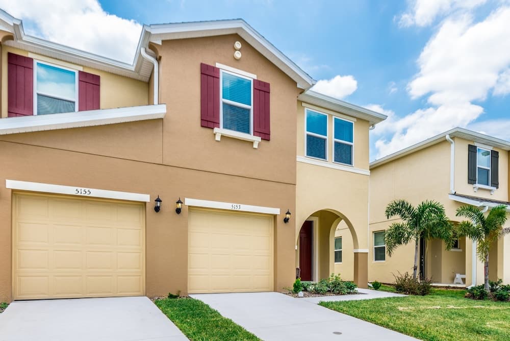 5153ad Amazing Compass Baytown Home Sleeps 10