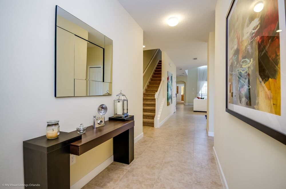 Fantastic Resort 5 Bed 5 Bath Villa With Pool