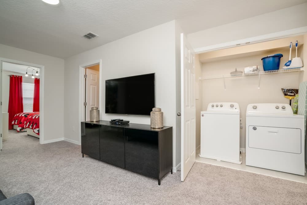 Orlando Newest Resort Community Town Home