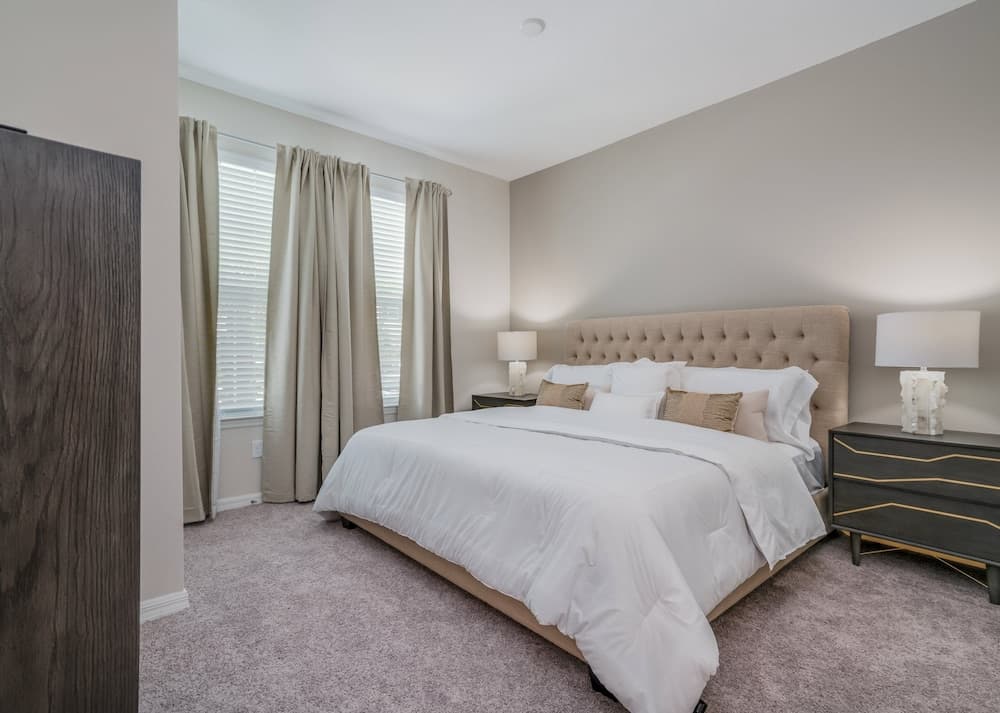 Orlando Newest Resort Community Town Home