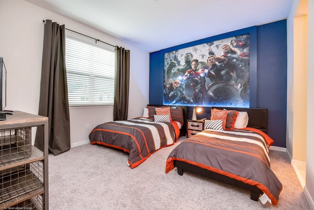 1780spp New 7 Bedroom 5 Bathroom Solara Villa