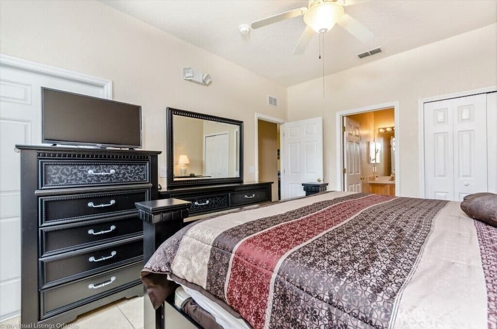 744lam Regal Palms Resort Town Home