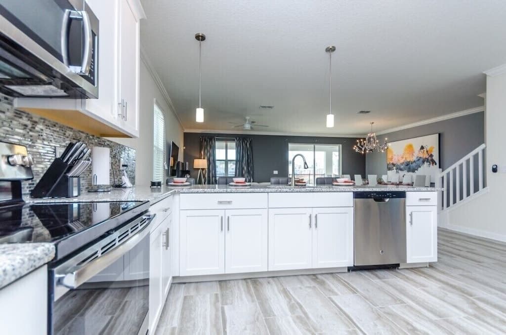 Ultimate 9bed 5Ba Champions Gate