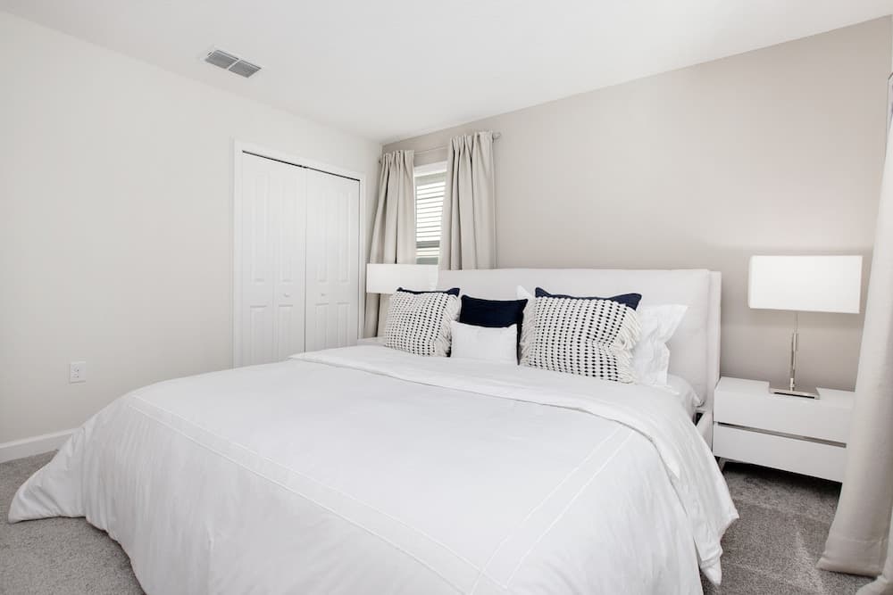 9 Bed 5 Ba Villa with Games, Pool & Spa