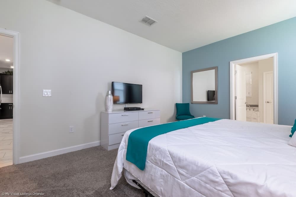 Ultimate 8 Bedroom Champions Gate Villa 8831in