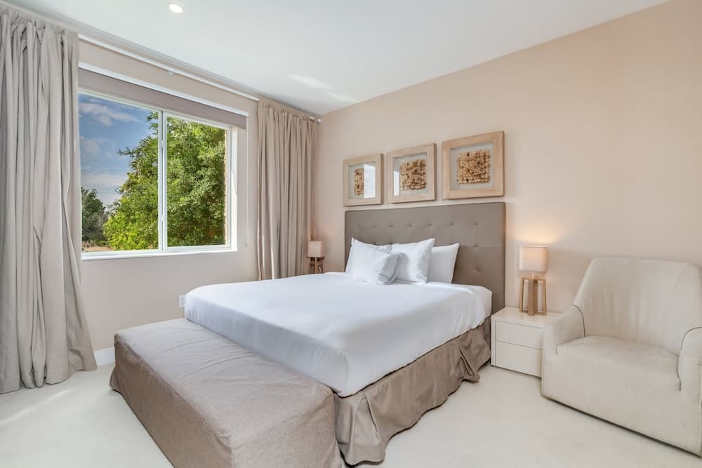 Modern Magic Village Resort Townhouse 3131bra