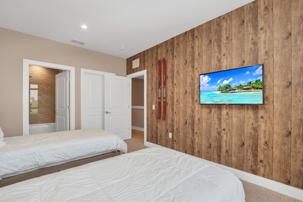 4bdrm at Magice Village Resort