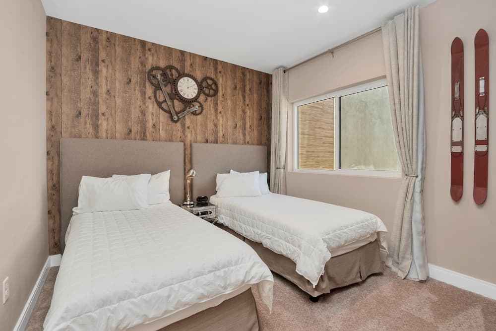 4bdrm at Magice Village Resort