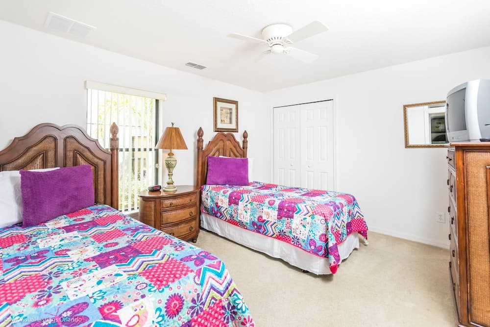 908cov Spacious 5 Bedroom 3 Bathroom