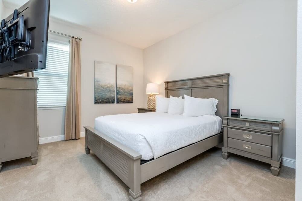 Encore Resort Villa W Private Pool and Spa 7670