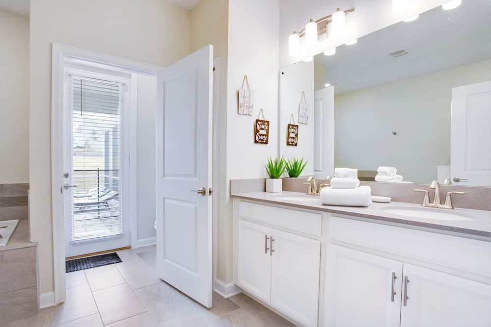 9 Bdrm Champions Gate Villa