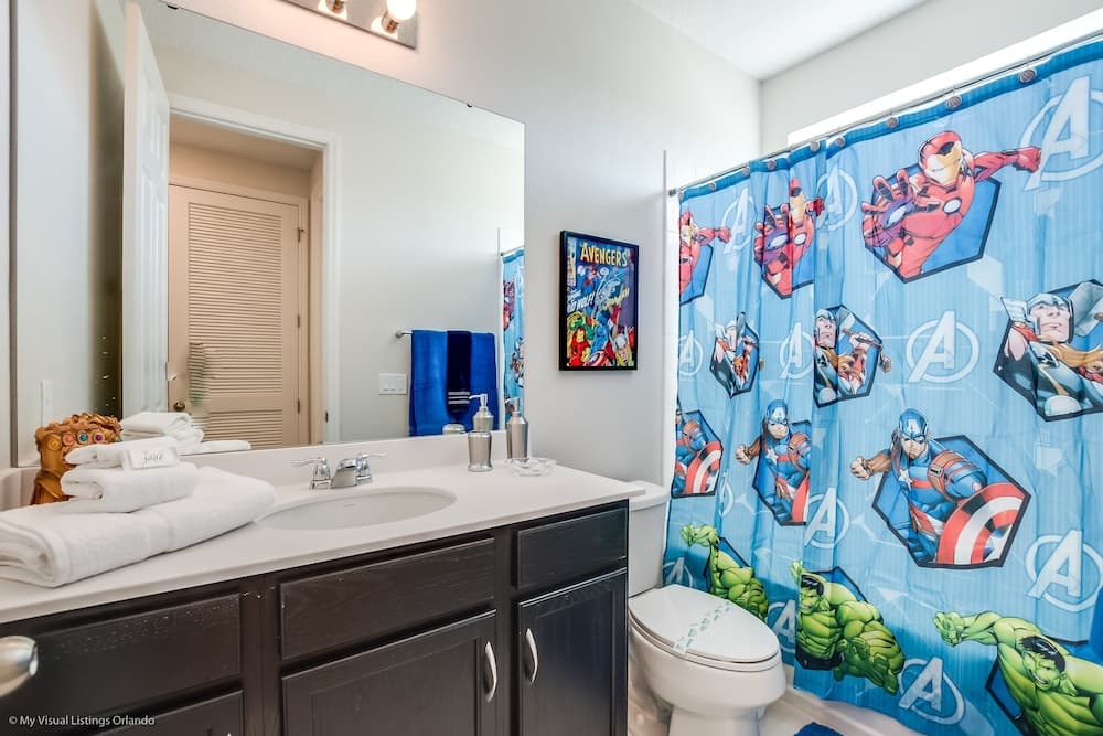 9001fkw Amazing 7 Bedroom 5 Bathroom Solara