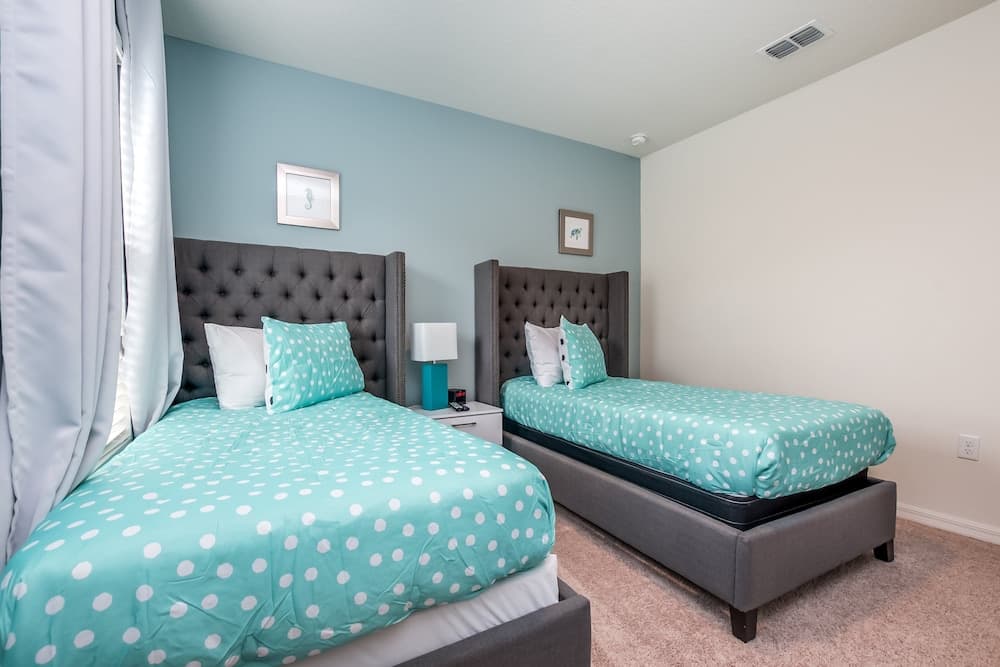 Solterra Resort 5 Bedroom Villa