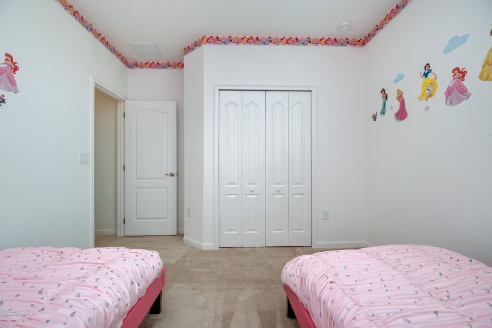 The Ultimate 10 Bedroom 8 Bathroom