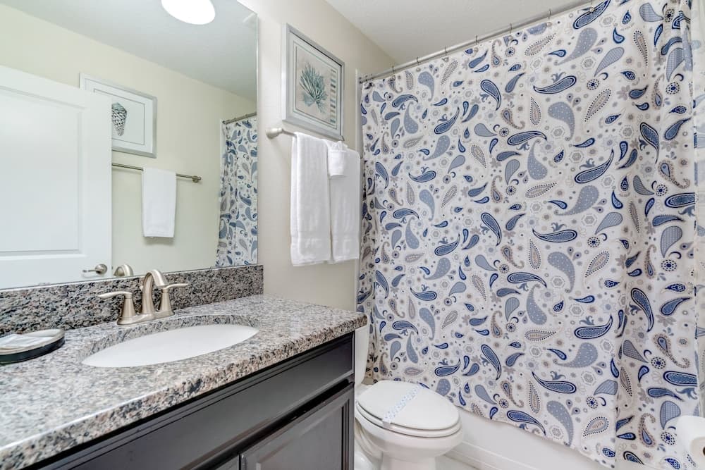 6bed 5Ba Villa Game Room Pool Spa