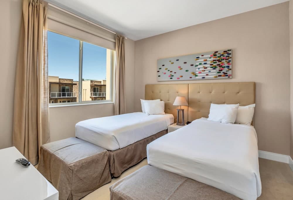 Modern Magic Village Resort Townhouse 7620