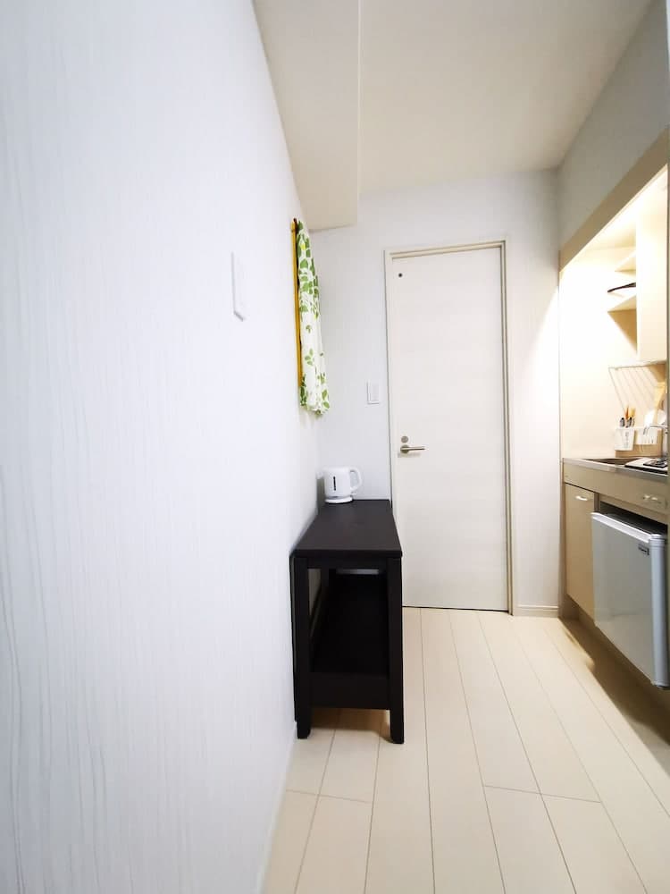 Apartment in Asakusa