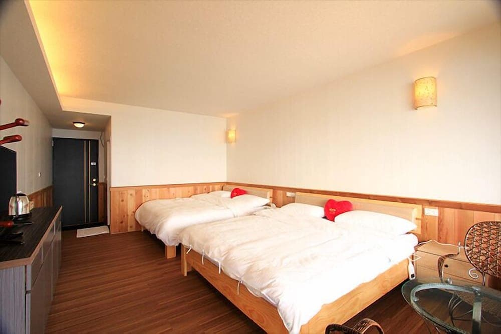 Stream Yurt Campground