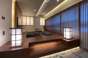 UH Suite The Gwanghwamun