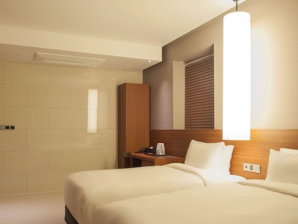 Top Cloud Hotel Cheonan