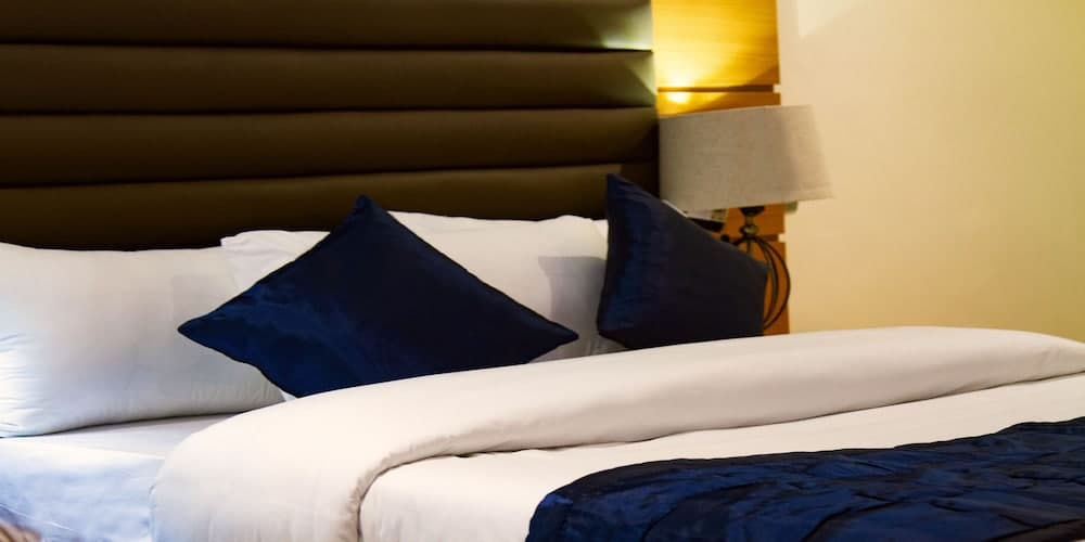 Swiss International The Vistana